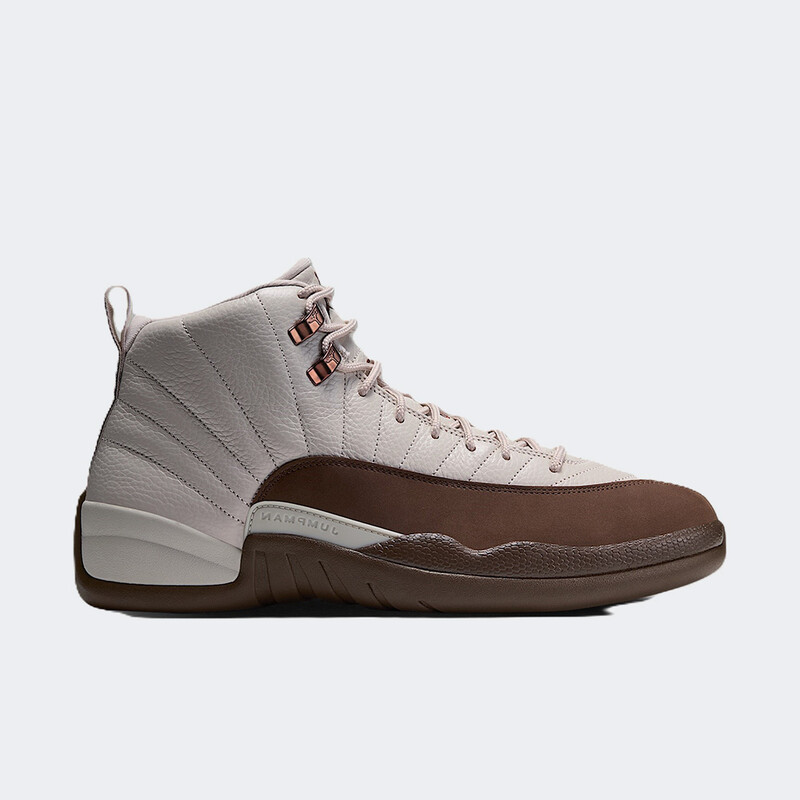 Air Jordan 12 "Fireside" | CT8013-105