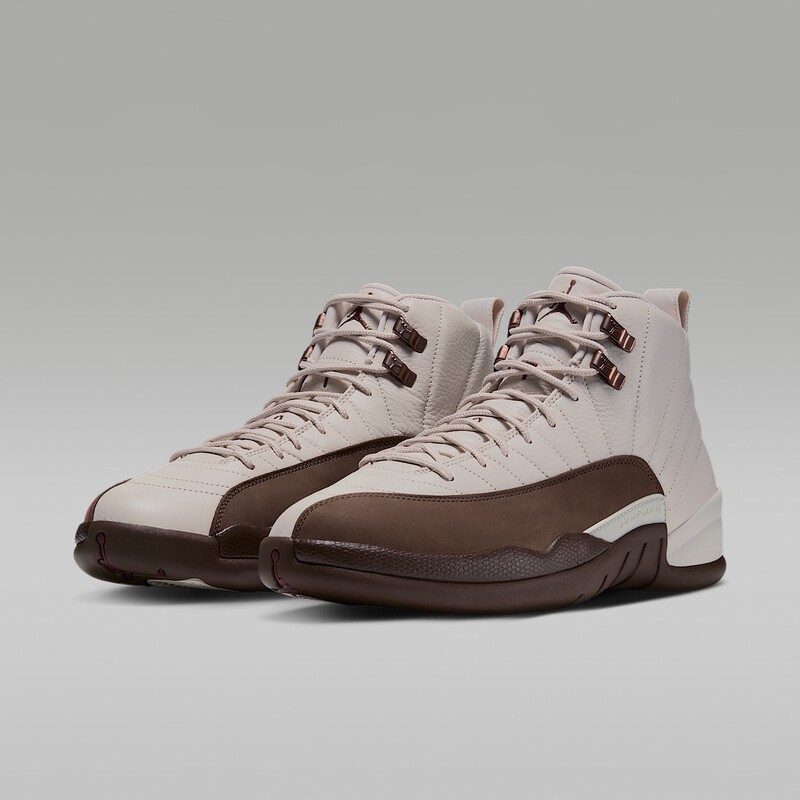 Air Jordan 12 "Fireside" | CT8013-105 Air Jordan 12 "Fireside" | CT8013-105