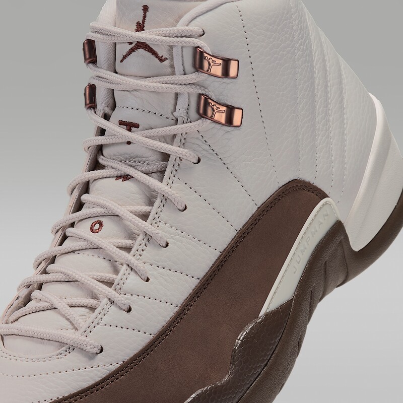 Air Jordan 12 "Fireside" | CT8013-105