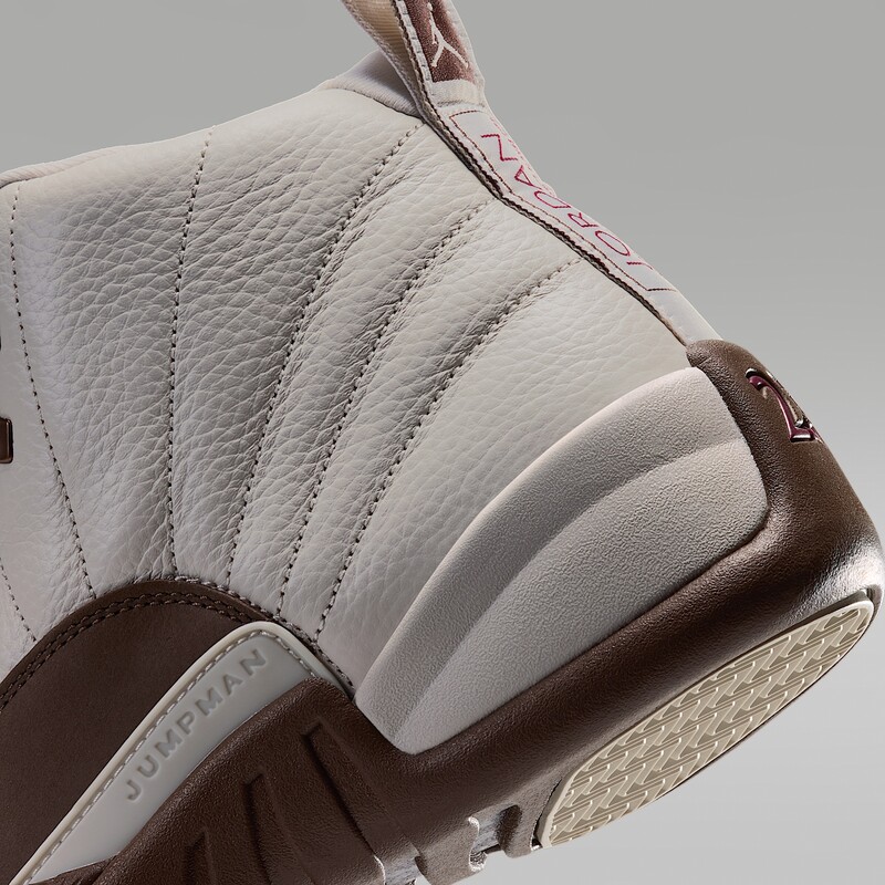 Air Jordan 12 "Fireside" | CT8013-105