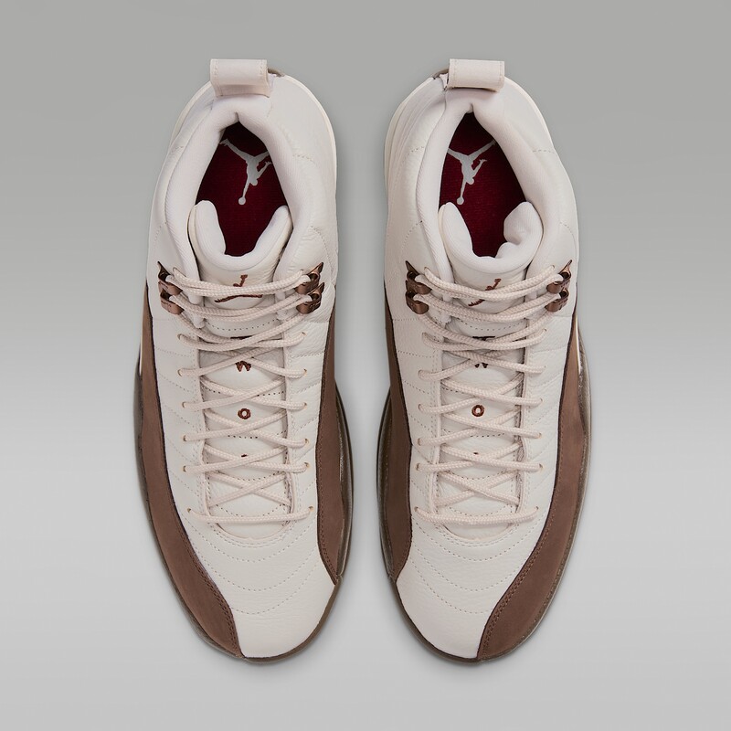 Air Jordan 12 "Fireside" | CT8013-105 Air Jordan 12 "Fireside" | CT8013-105