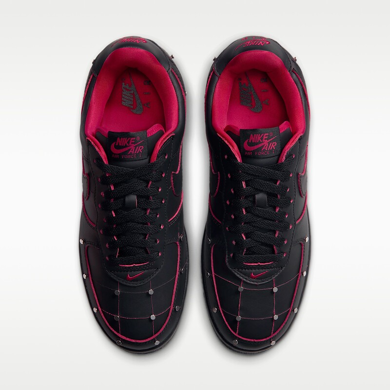 Nike Air Force 1 ’01 "Nightmare" | IX0104-001 Nike Air Force 1 ’01 "Nightmare" | IX0104-001