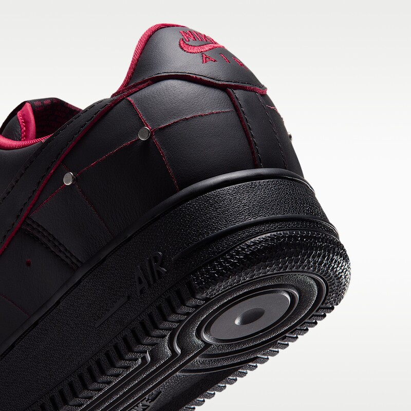 Nike Air Force 1 ’01 "Nightmare" | IX0104-001 Nike Air Force 1 ’01 "Nightmare" | IX0104-001