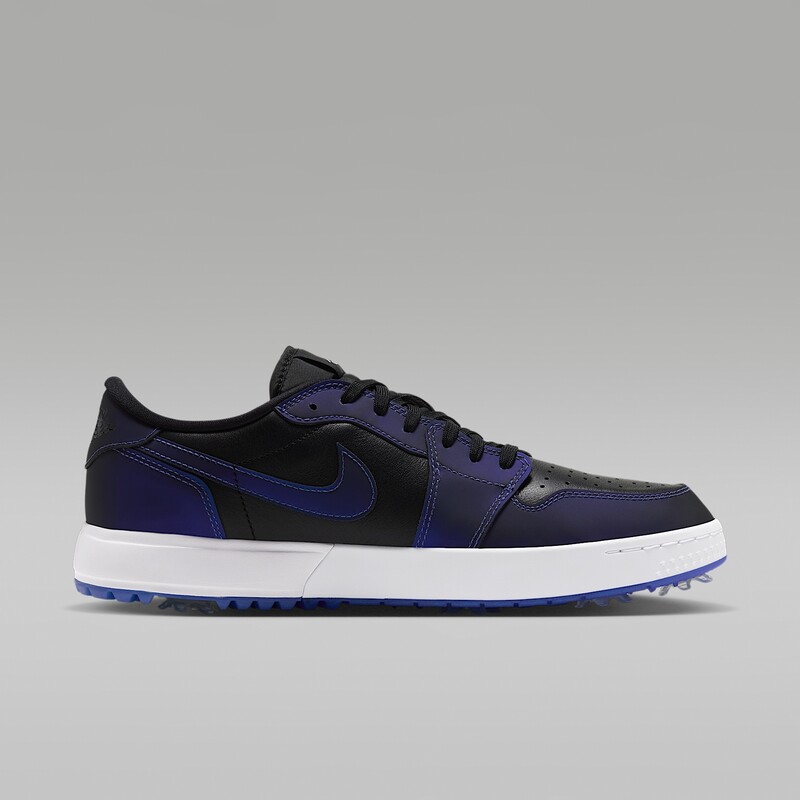 Space Jam x Air Jordan 1 Low Golf Spiked | JF1940-001