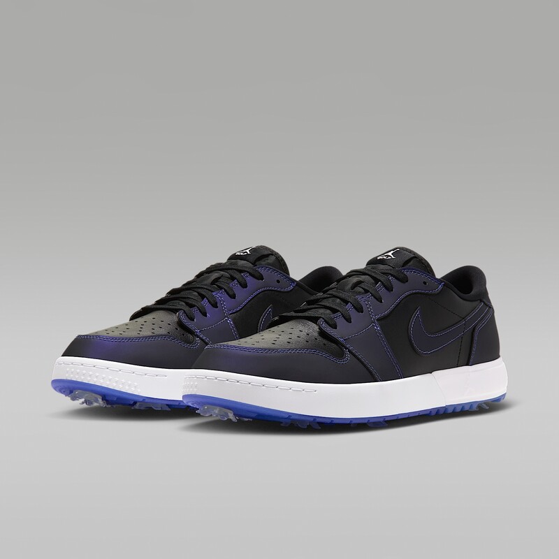 Space Jam x Air Jordan 1 Low Golf Spiked | JF1940-001