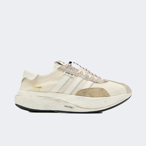 SFTM x adidas SL 72 Pro "White" | HQ7605