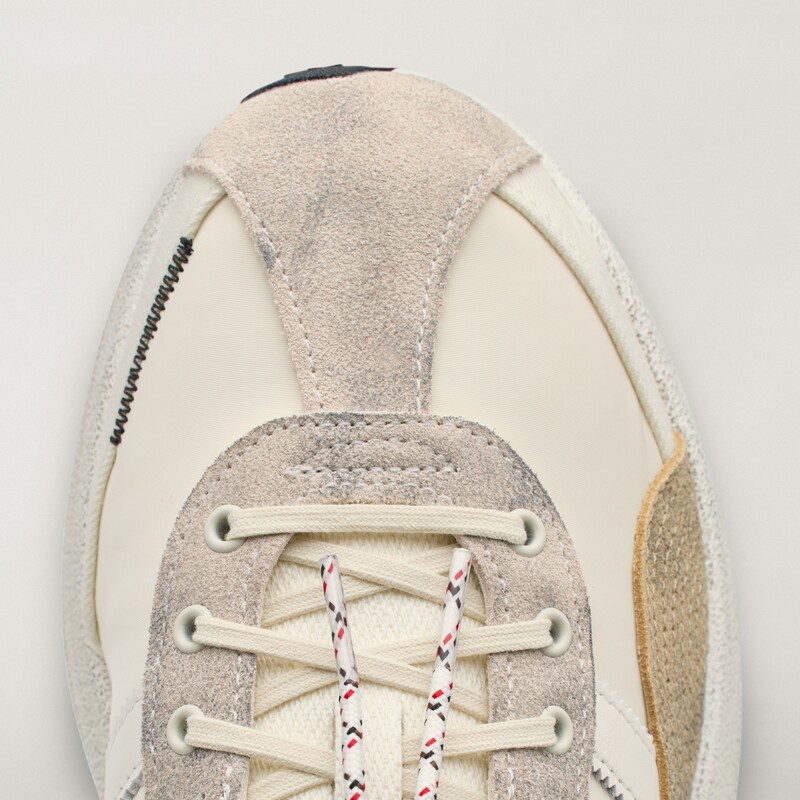 SFTM x adidas SL 72 Pro "White" | HQ7605