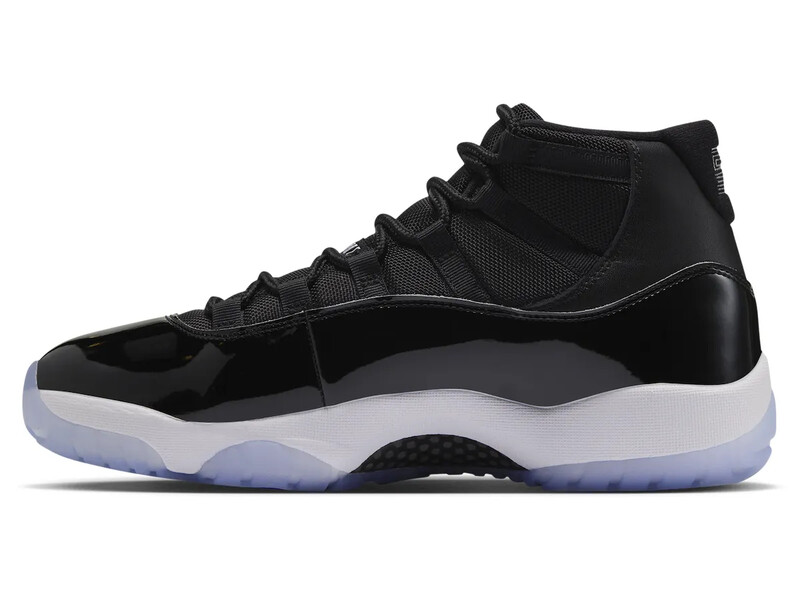 Air Jordan 11 “Space Jam - 2026” | CT8012-900 Air Jordan 11 “Space Jam - 2026” | CT8012-900