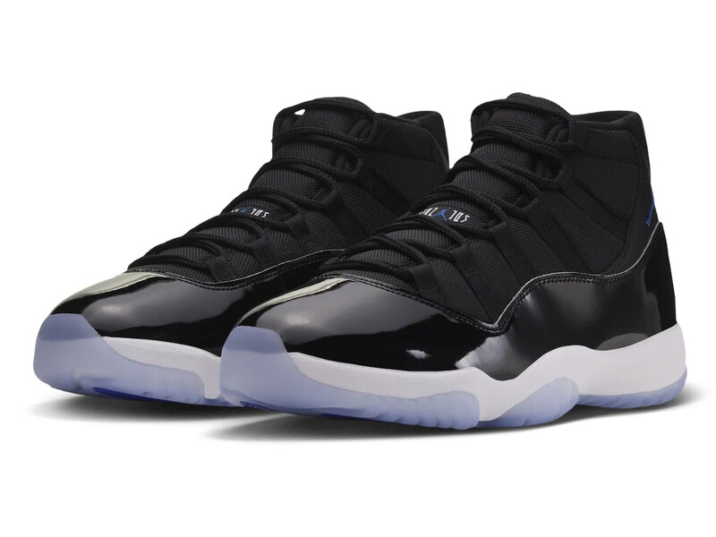 Air Jordan 11 “Space Jam - 2026” | CT8012-900 Air Jordan 11 “Space Jam - 2026” | CT8012-900