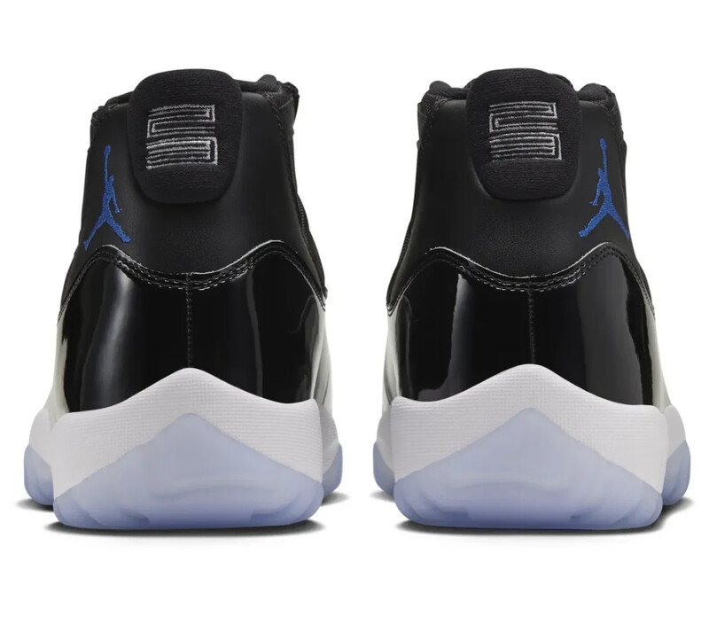 Air Jordan 11 “Space Jam - 2026” | CT8012-900 Air Jordan 11 “Space Jam - 2026” | CT8012-900