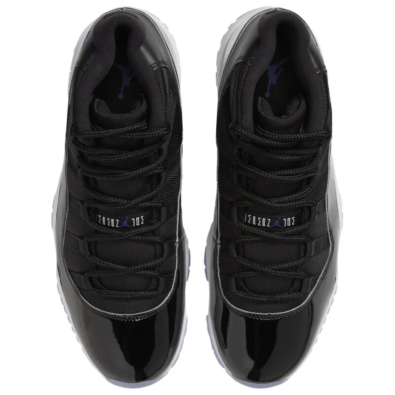 Air Jordan 11 “Space Jam - 2026” | CT8012-900 Air Jordan 11 “Space Jam - 2026” | CT8012-900