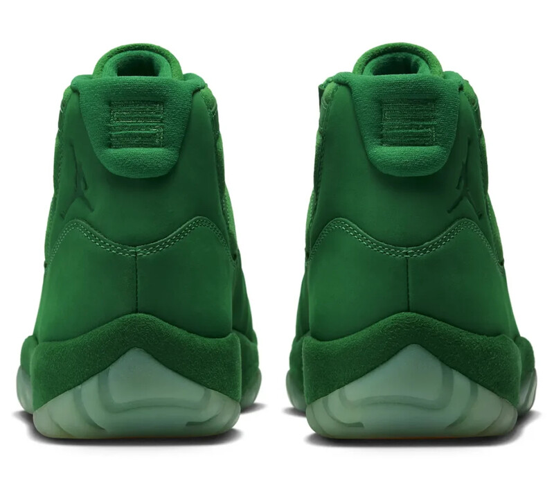 Space Jam x Air Jordan 11 "Green Screen" | IQ5700-900 Space Jam x Air Jordan 11 "Green Screen" | IQ5700-900