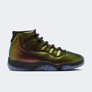 Space Jam x Air Jordan 11 "Magic Ball" | IZ1800-200