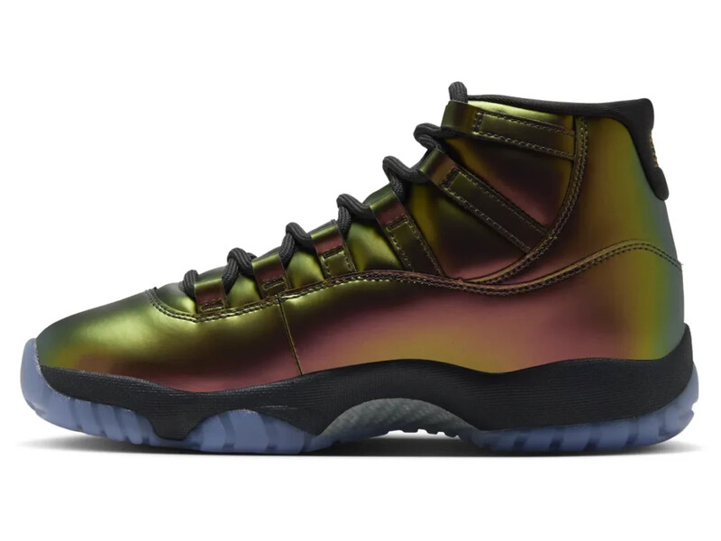 Space Jam x Air Jordan 11 "Magic Ball" | IZ1800-200 Space Jam x Air Jordan 11 "Magic Ball" | IZ1800-200