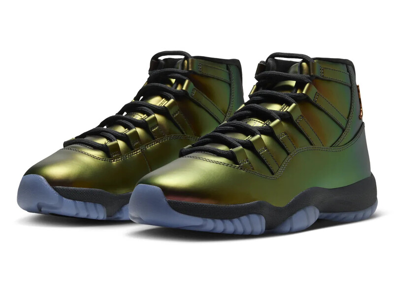 Space Jam x Air Jordan 11 "Magic Ball" | IZ1800-200 Space Jam x Air Jordan 11 "Magic Ball" | IZ1800-200