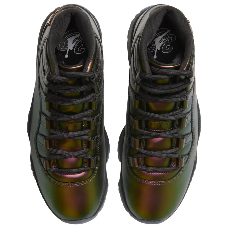 Space Jam x Air Jordan 11 "Magic Ball" | IZ1800-200 Space Jam x Air Jordan 11 "Magic Ball" | IZ1800-200