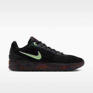 Nike LeBron Witness 10 "Halloween" | IX5286-001