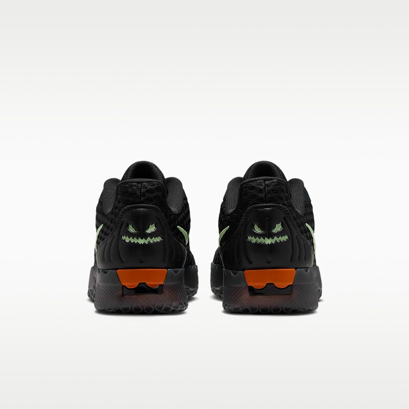 Nike LeBron Witness 10 "Halloween" | IX5286-001 Nike LeBron Witness 10 "Halloween" | IX5286-001