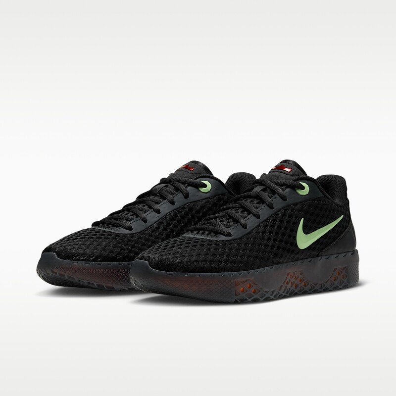 Nike LeBron Witness 10 "Halloween" | IX5286-001 Nike LeBron Witness 10 "Halloween" | IX5286-001