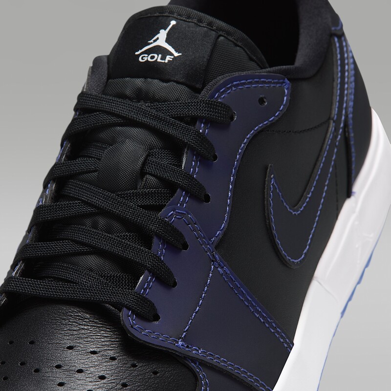 Space Jam x Air Jordan 1 Low Golf Spiked | JF1940-001 Space Jam x Air Jordan 1 Low Golf Spiked | JF1940-001