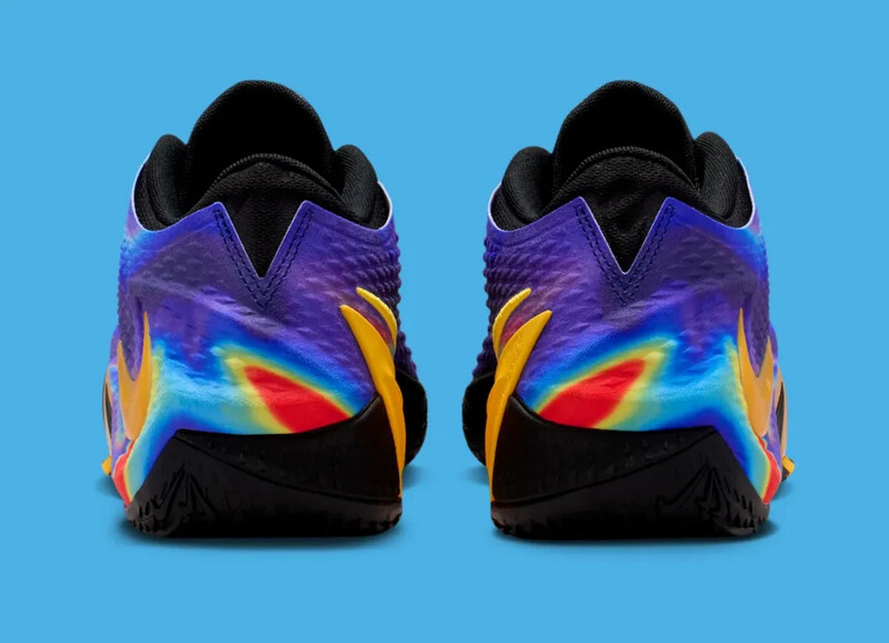 Nike Nike Ja 4 "Radar" | JA9745-400