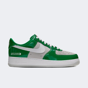 Victory Lap Radio x Nike Air Force 1 Low "Pine Green" | JA7805-302