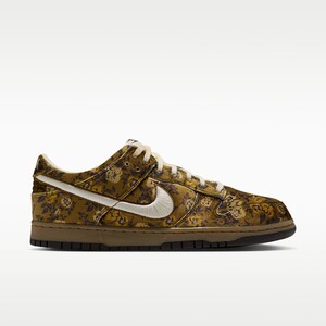 Nike Dunk Low "Golden Hops Brocade" | JF4566-900 Nike Dunk Low "Golden Hops Brocade" | JF4566-900