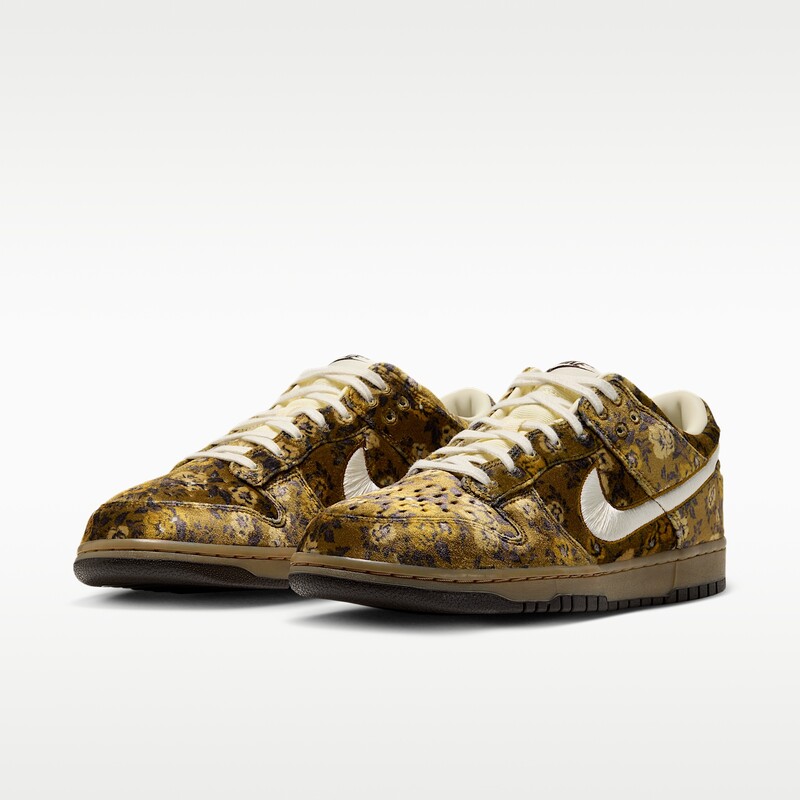 Nike Dunk Low "Golden Hops Brocade" | JF4566-900 Nike Dunk Low "Golden Hops Brocade" | JF4566-900