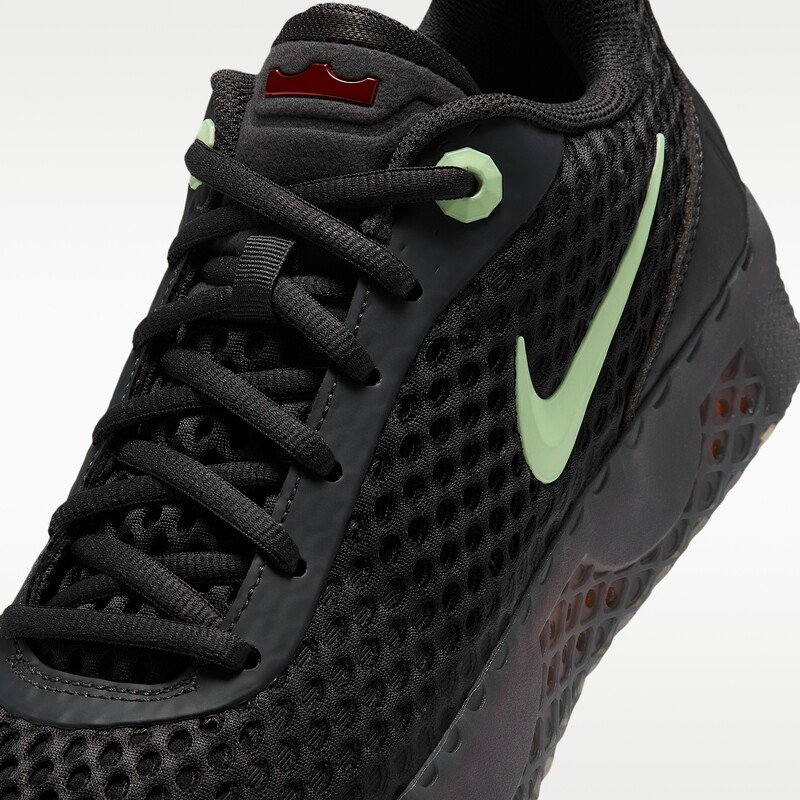 Nike LeBron Witness 10 "Halloween" | IX5286-001