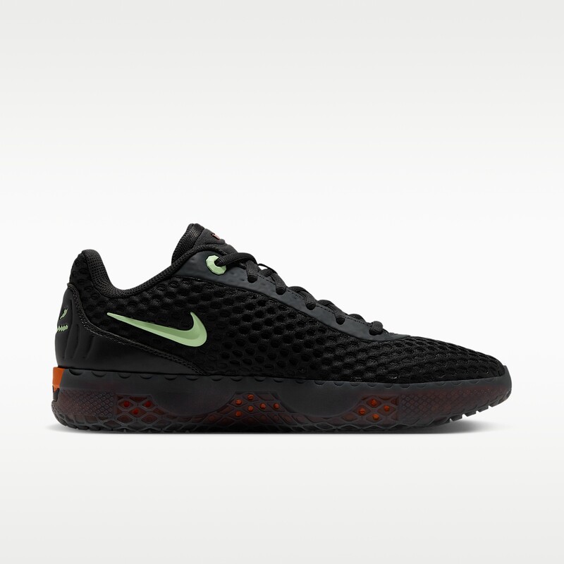 Nike LeBron Witness 10 "Halloween" | IX5286-001 Nike LeBron Witness 10 "Halloween" | IX5286-001