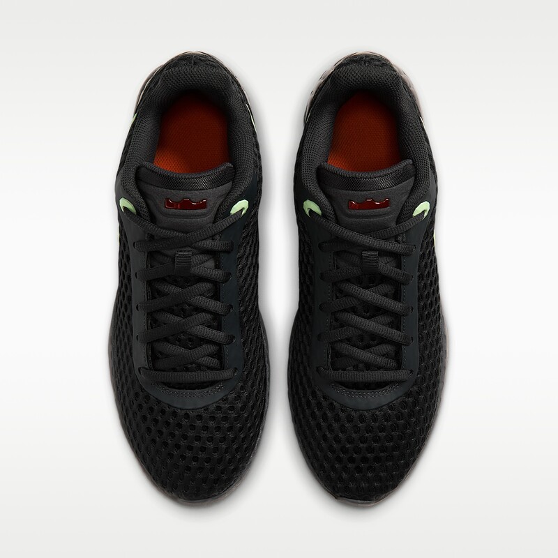 Nike LeBron Witness 10 "Halloween" | IX5286-001 Nike LeBron Witness 10 "Halloween" | IX5286-001