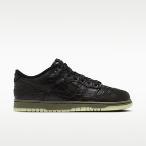 Nike Dunk Low "Halloween" | IX5169-300