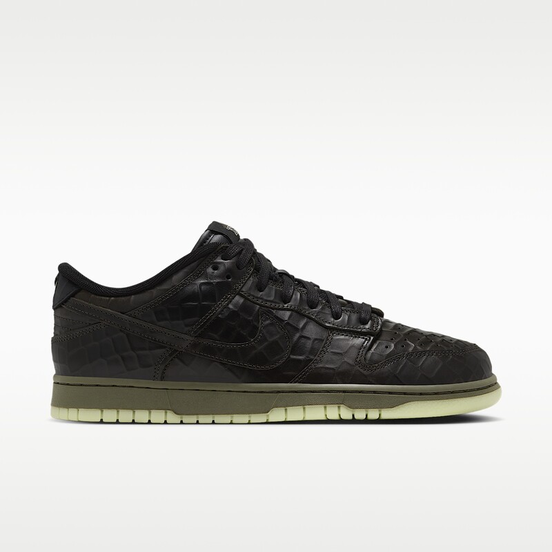 Nike Dunk Low "Halloween" | IX5169-300 Nike Dunk Low "Halloween" | IX5169-300