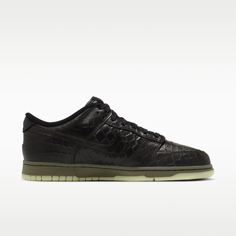 Nike Dunk Low "Halloween" | IX5169-300 Nike Dunk Low "Halloween" | IX5169-300