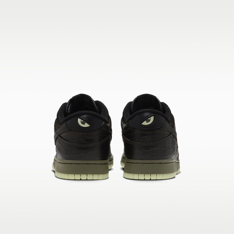 Nike Dunk Low "Halloween" | IX5169-300 Nike Dunk Low "Halloween" | IX5169-300