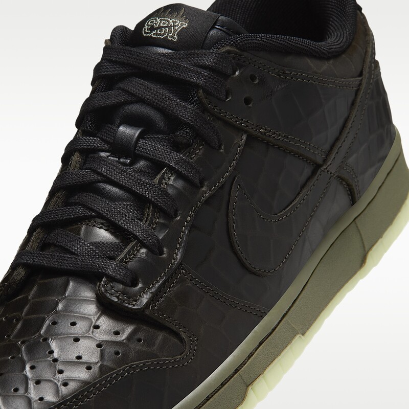 Nike Dunk Low "Halloween" | IX5169-300 Nike Dunk Low "Halloween" | IX5169-300
