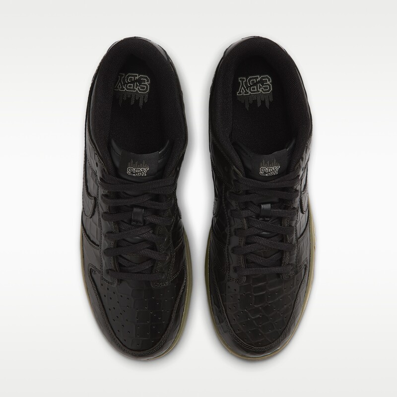 Nike Dunk Low "Halloween" | IX5169-300