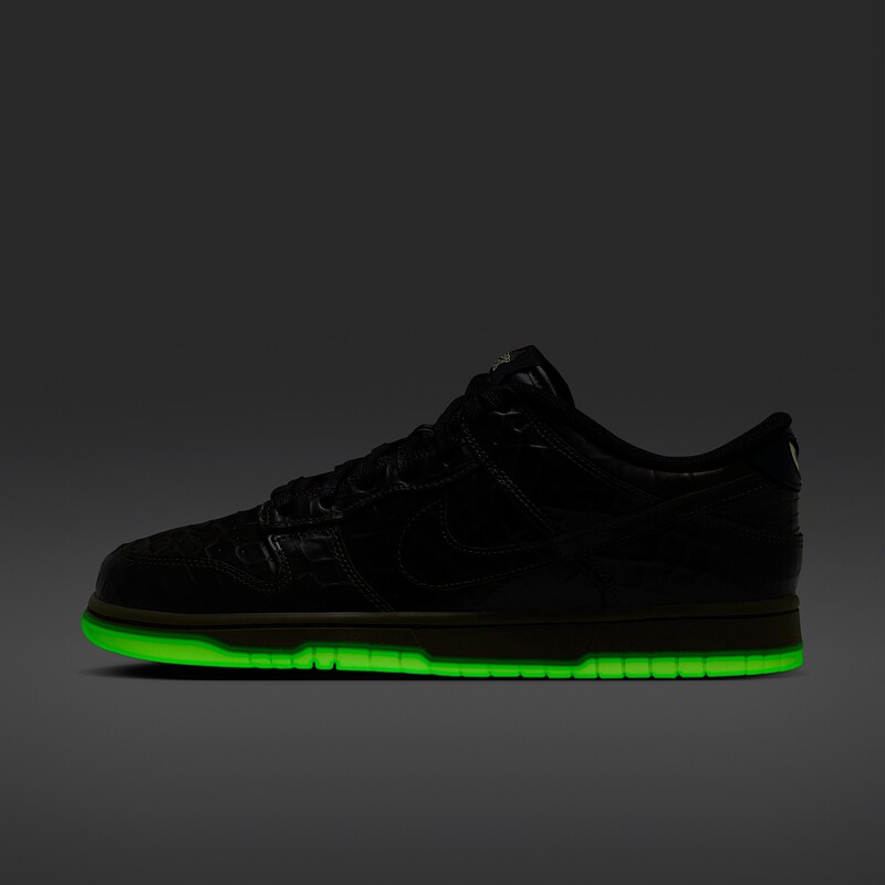 Nike Dunk Low "Halloween" | IX5169-300