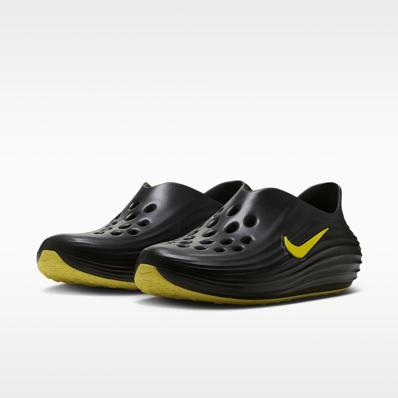Nike ReactX Rejuven8 "Dark Smoke Grey" | HV5060-010 Nike ReactX Rejuven8 "Dark Smoke Grey" | HV5060-010