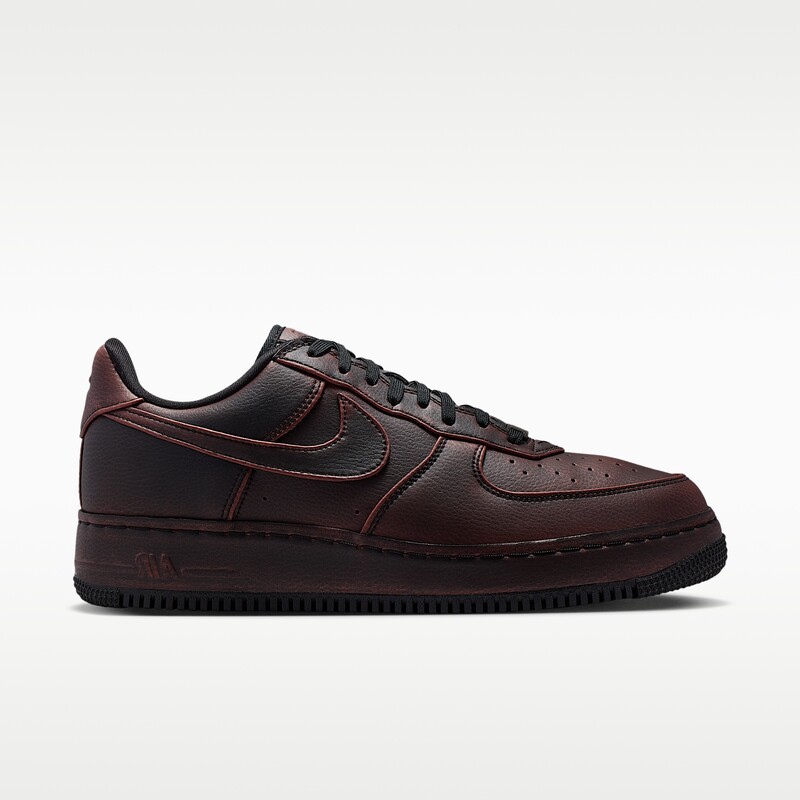 Nike Air Force 1 Low Retro Premium "Silt Red" | JF2948-001 Nike Air Force 1 Low Retro Premium "Silt Red" | JF2948-001