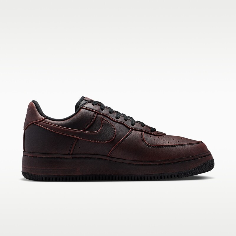 Nike Air Force 1 Low Retro Premium "Silt Red" | JF2948-001 Nike Air Force 1 Low Retro Premium "Silt Red" | JF2948-001