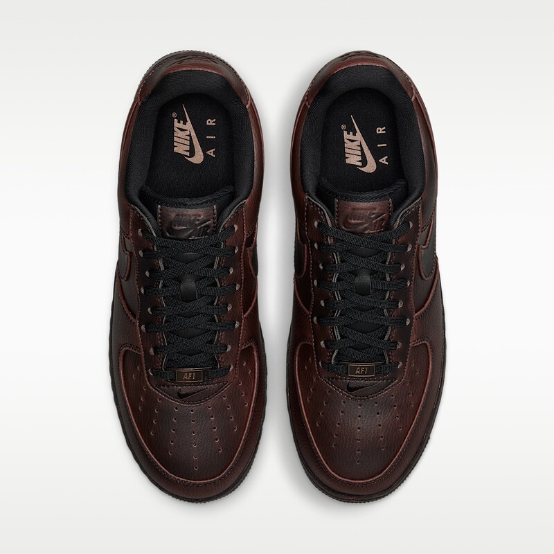 Nike Air Force 1 Low Retro Premium "Silt Red" | JF2948-001 Nike Air Force 1 Low Retro Premium "Silt Red" | JF2948-001