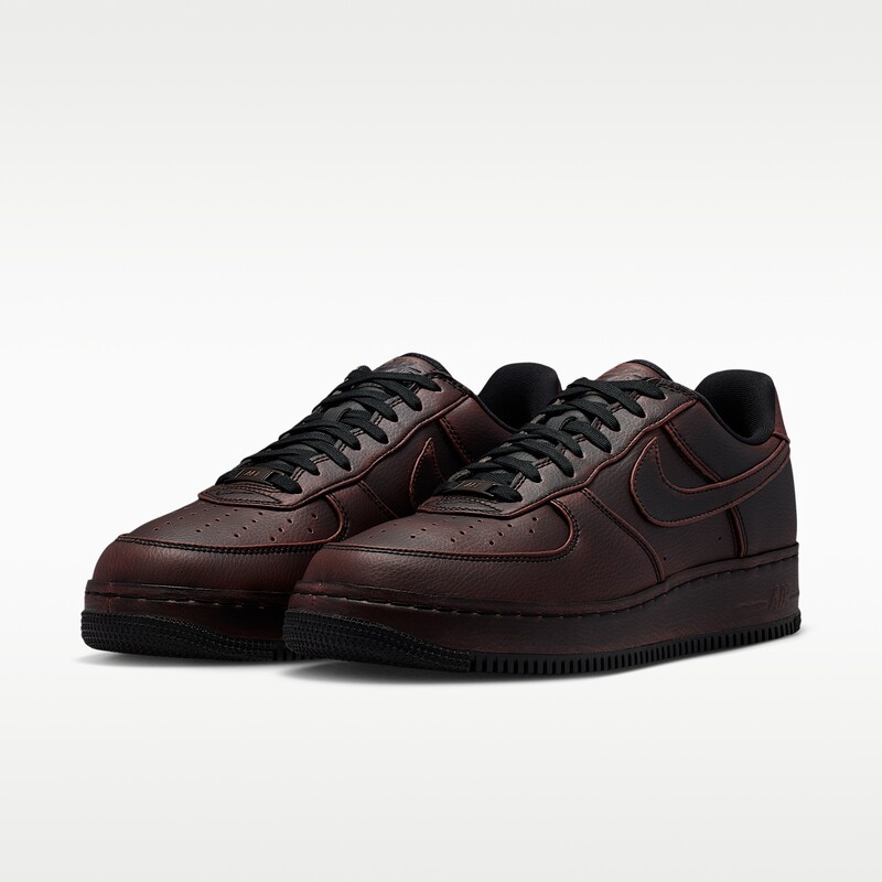 Nike Air Force 1 Low Retro Premium "Silt Red" | JF2948-001 Nike Air Force 1 Low Retro Premium "Silt Red" | JF2948-001