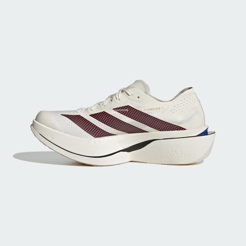 adidas Adizero Adios Pro 5 "Shadow Red" | KJ7041 adidas Adizero Adios Pro 5 "Shadow Red" | KJ7041