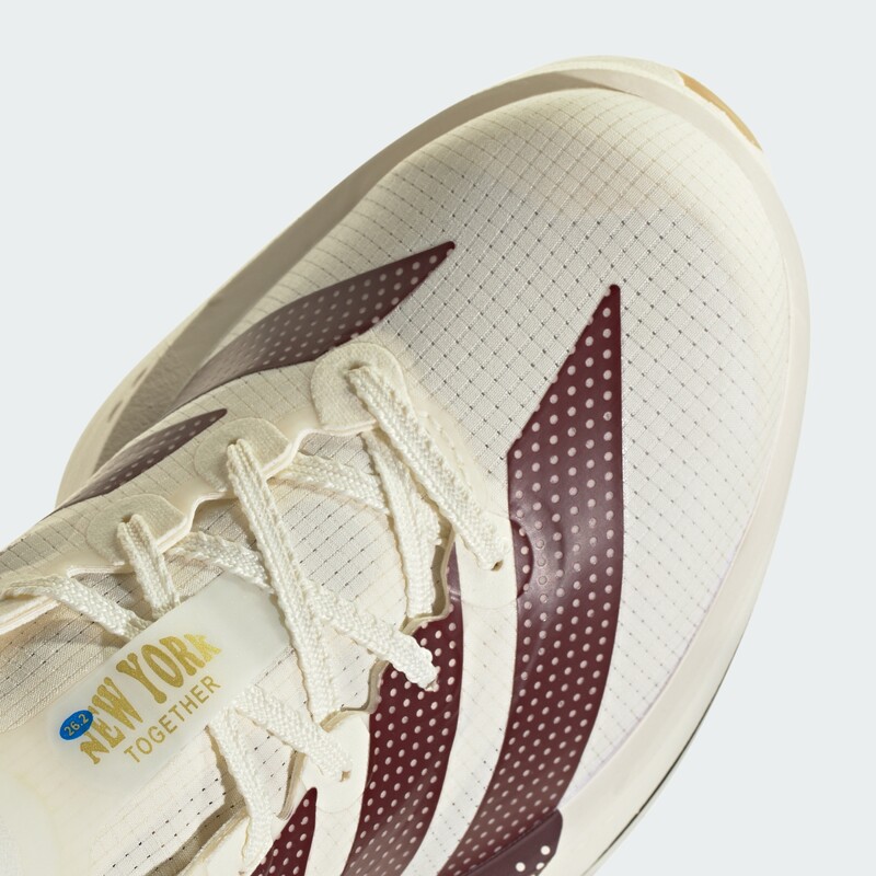 adidas Adizero Adios Pro 5 "Shadow Red" | KJ7041 adidas Adizero Adios Pro 5 "Shadow Red" | KJ7041