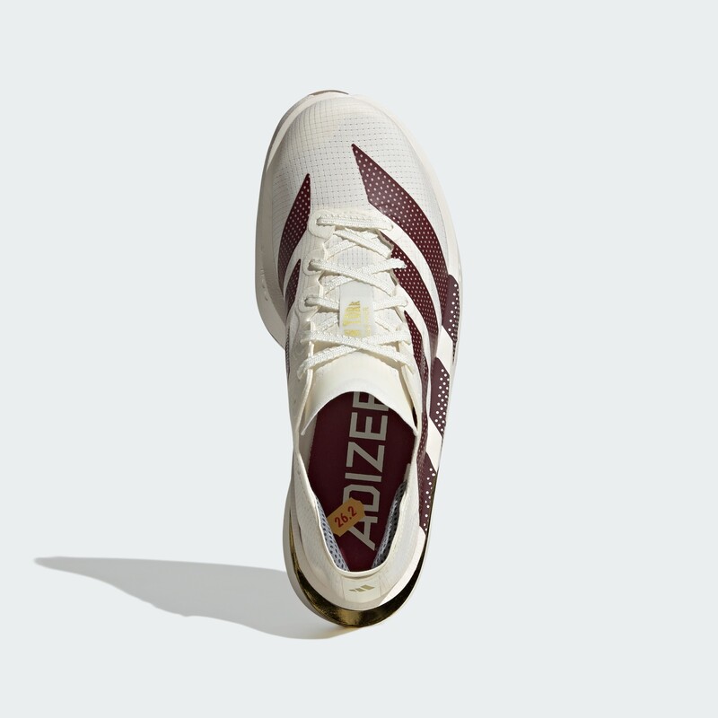 adidas Adizero Adios Pro 5 "Shadow Red" | KJ7041 adidas Adizero Adios Pro 5 "Shadow Red" | KJ7041
