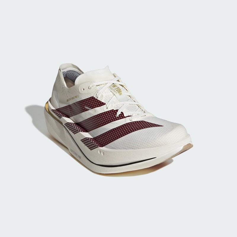 adidas Adizero Adios Pro 5 "Shadow Red" | KJ7041 adidas Adizero Adios Pro 5 "Shadow Red" | KJ7041