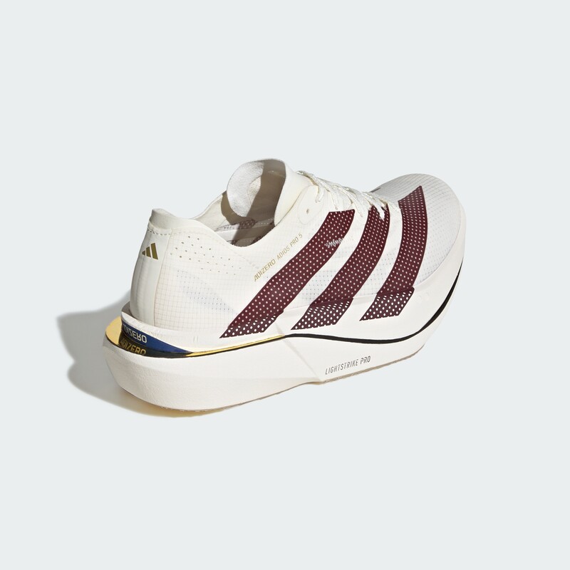 adidas Adizero Adios Pro 5 "Shadow Red" | KJ7041 adidas Adizero Adios Pro 5 "Shadow Red" | KJ7041