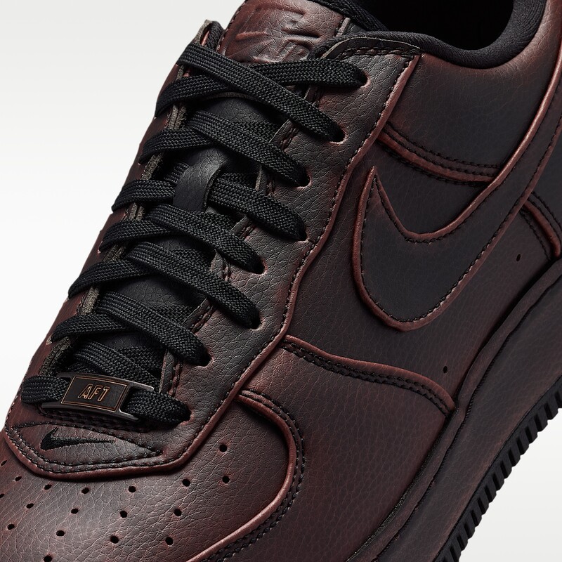 Nike Air Force 1 Low Retro Premium "Silt Red" | JF2948-001 Nike Air Force 1 Low Retro Premium "Silt Red" | JF2948-001
