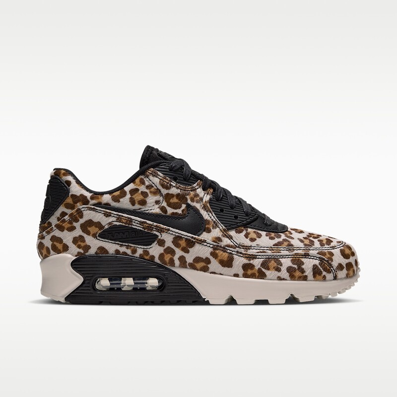 Nike Air Max 90 LX "Leopard" | 898512-004